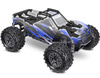 Stampede BL-2S VXL 4X4 1:10 (zielony) | 67154-4G TRAXXAS