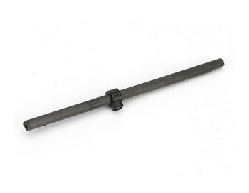 Wał główny węglowy - Blade mCP X - BLH3507