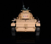 Czołg Zdalnie Sterowany German Tauch Panzer III Ausf.H 1:16 RTR 2,4Ghz Model RC | 3849-1U HENG LONG