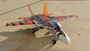 F18-64 Tiger EDF KIT 710mm | AIR FLY LIMITED
