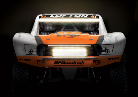 Traxxas Unlimited Desert Racer UDR 4WD FOX LED | 85086-4-FOX1