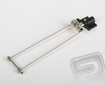 Podwozie skrętne - EUROKIT 15102