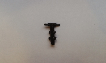 TopHeli TH6300-11 - głowica