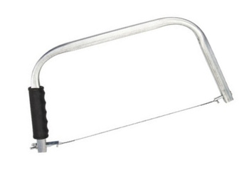 Piła strunowa 30cm (oprawa + brzeszczot) | 18845