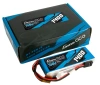 Akumulator LiPo 1400mAh 7,4V 2S1P JR TX RX | GEA14002SRXJR GENS ACE