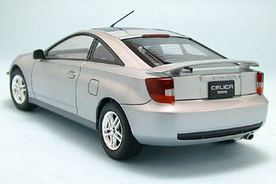 Toyota Celica 1:24 | Tamiya 24215