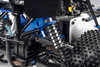 Himoto Buggy Raptor 1:5 4WD 5XB 32cc 2,4GHz RTR Spalinowy Samochód Zdalnie Sterowany Model RC | HMHI4054-G