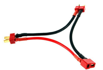 Kabel rozgałęziacz szeregowy DEAN-T