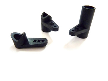 Steering Sway Arm Assmbly | 1:16 - 82811 Himoto