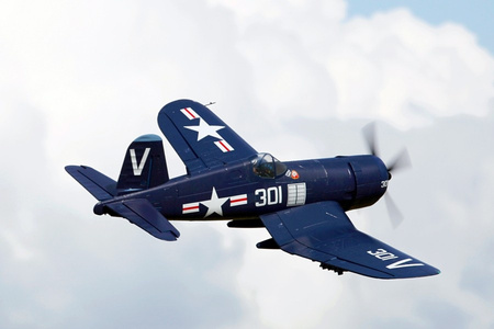 Giant F4U Corsair EPP 1700mm ARF - FMS