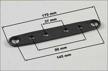 Podpora karoserii Monster - FG 6175