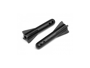 Battery Cover Post (2 szt.) - MV22077 HPI