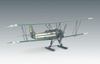 U-2/Po-2, WWII Soviet Multi-Purpose Aircraft 1:48 | ICM 48251