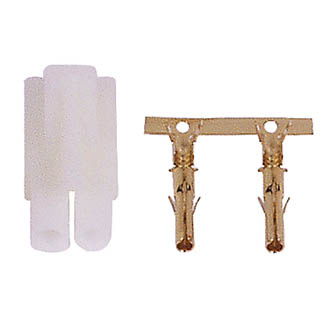 Złącze TAMIYA - wtyczka