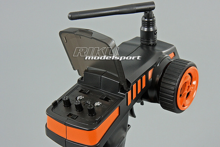 Dune Racer 220T 1:10 4WD 2.4GHz - BS220T BSD Racing