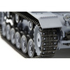 German Panzer III czołg 1:16 | 3848-1-2,4 HENG LONG
