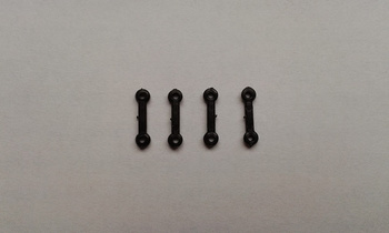 TopHeli TH6200-07 - łącznik łopat (4 szt.)