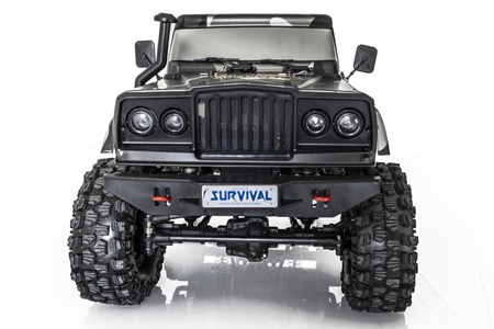 Crawler CRX Survival (2,4GHz 1:10) | 1.CRX.RTR V2022 HOBBYTECH