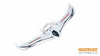 XENO BK + ELECTRIC - motoszybowiec Multiplex ARF - 1245mm - 264201
