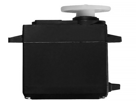 Serwo Cyfrowe Hitec Digital Servo HS-5645MG 12,1kg/cm 0,18s/60° 4,8-6,0V | 1HI3210