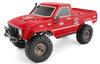 CRUISER (ROCK) V2 1:10 2,4 GHz, CZERWONY | RGT-EX86100V2-2