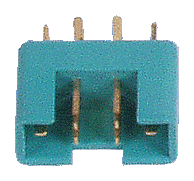 Złącze MPX - gniazdo