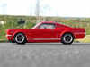 1966 FORD MUSTANG GT BODY (200mm)-HPI 17519