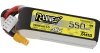 Akumulator LiPo 550mAh 11,1V 95C 3S1P XT30 R-Line Version 1.0 | TAA5503S95XT3 TATTU