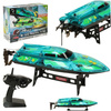 Motorówka Zdalnie Sterowana Syma Q7 Revolt Illuminator 350mm 2,4GHz Model RC