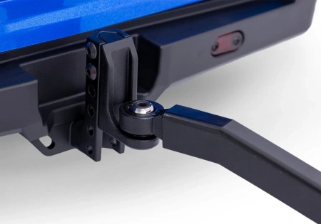 Przyczepa Do Łodzi Traxxas Spartan i DCB M41 Widebody Triple-Axle Boat Trailer | 10350 TRAXXAS