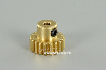 zębatka atak 20t - BSD 213027