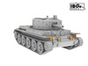 Centaur Mk.IV British Tank 1:72 | 72108 IBG