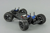 Dune Racer 220T 1:10 4WD 2.4GHz - BS220T BSD Racing