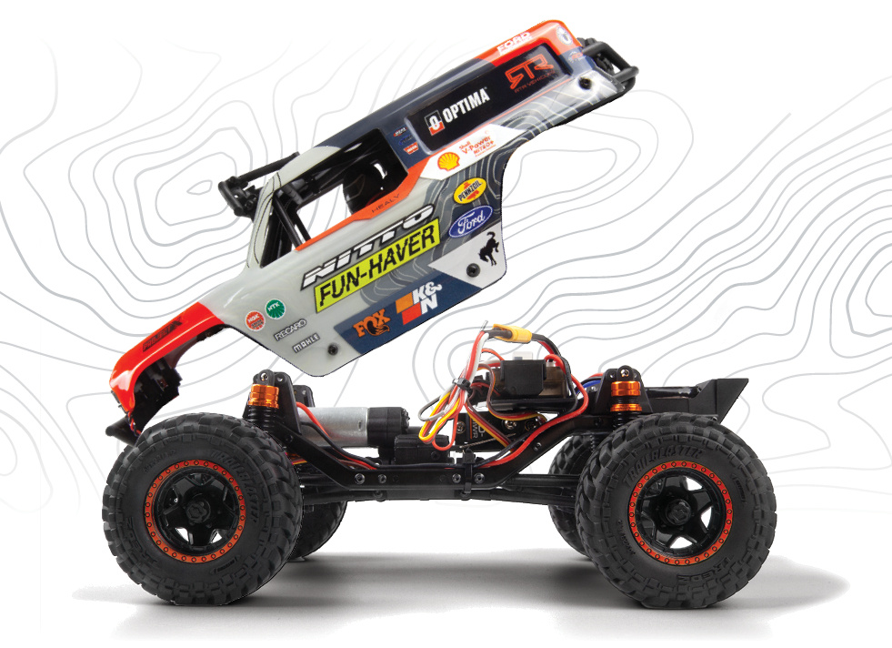 TRX-4M Land Rover Defender 1:18 Różowy | 97054-1-PINK TRAXXAS pol_pl_TRX-4M-Land-Rover-Defender-1-18-Rozowy-97054-1-PINK-TRAXXAS-1016884_5