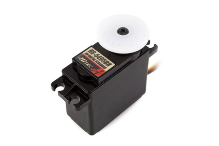 Serwo HS-5495BH - Hitec