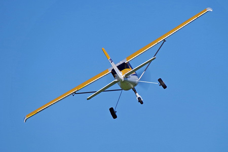 FMS Ranger 1220mm RTF