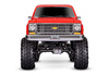 Traxxas TRX-4 Chevrolet K10 High Trail Edition 4X4 1:10 Czerwony Samochód Zdalnie Sterowany Model RC | 92056-4-RED