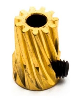 Blade 450/300X/CFX: Zębatka spiralna 11T  BLH1903
