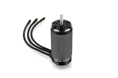 Ezrun 56113 800Kv, do modeli 1:5 | Hobbywing