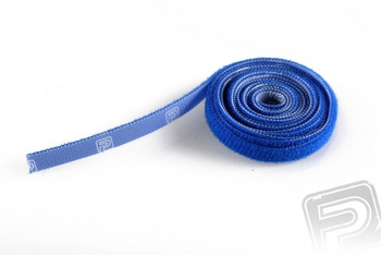 Rzep dwustronny - pasek 10x2000mm