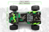 Maverick Phantom XT Truggy szczotkowy 4WD 1:10 (zielony) | 150600 HPI