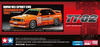 Tamiya BMW M3 Sport Evo Jägermeister 1992 TT-02 KIT 1:10 4WD Samochód Zdalnie Sterowany do Złożenia | TA-58760