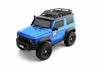 Cruiser RC4 V3 1:10 2,4GHz (niebieski) | RGT-136100V3-2 RGT