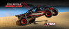Traxxas Pro Scale Sand Car 8S 2WD 1/5 Samochód Zdalnie Sterowany Zielony | 109076-4-GRN