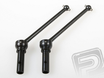 Przednia półoś - 84080 - HoBao