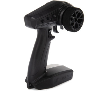 Aparatura SLT3 z odbiornikiem SR315DP - 2,4GHz | SPEKTRUM