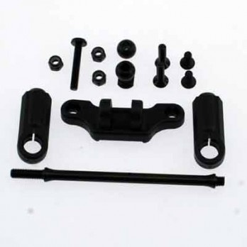 Tylne usztywnienie płyty - OFNA 18184