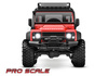 Oświetlenie LED Traxxas TRX-4M Land Rover Defender Pro Scale Light Kit | 9784