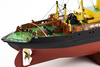 Model Konstrukcyjny Elbjorn Lodołamacz Icebreaker 1/75 | 3BB5036 BILLING BOATS