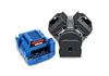 Traxxas XRT 8S 4X4 1:5 Niebieski Samochód Zdalnie Sterowany Model RC | 78086-4-BLUE